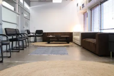 The facilities at Westwind Recovery in Los Angeles, CA 2